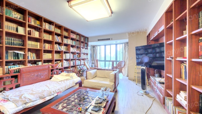 名湖雅居二手房实景图