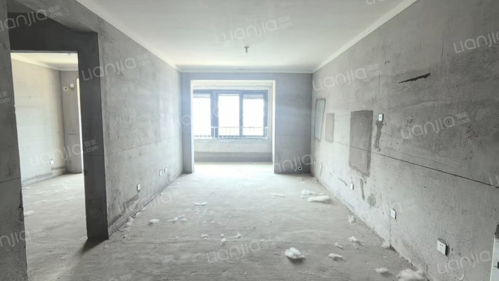 益兴康馨名樾二手房实景图