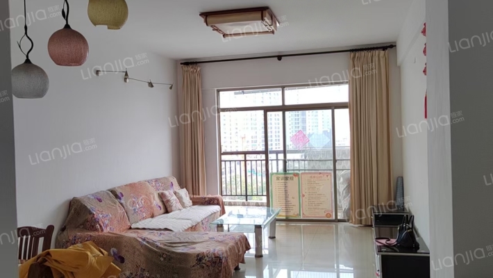 振宁白龙铭居二手房实景图