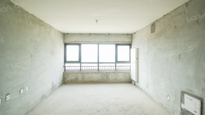 京津国际城二手房实景图