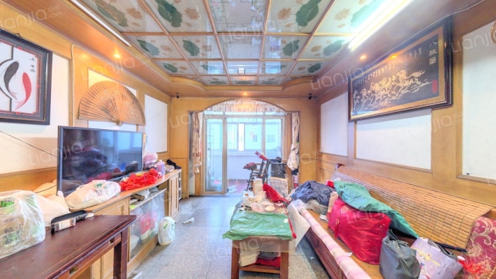 思凡花苑二街坊二手房实景图