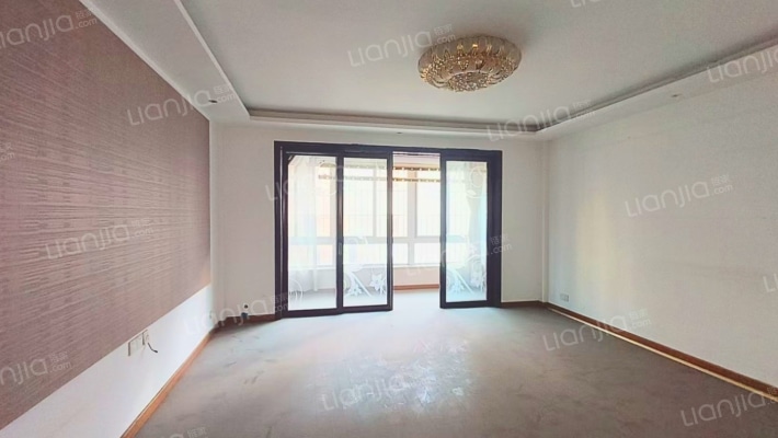 汉府嘉苑二手房实景图