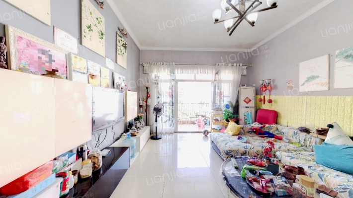 碧桂园凤凰城凤岭苑二手房实景图