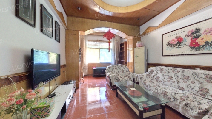 赏新园二手房实景图