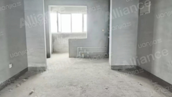 涿州农大人才家园 3室2厅 南 北-餐厅