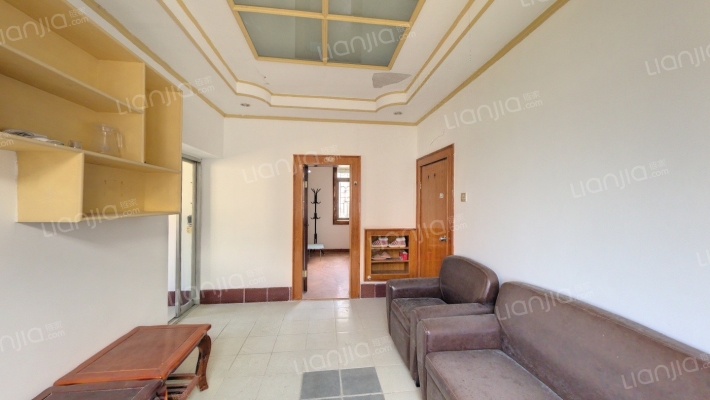 中山东路邮电局宿舍二手房实景图