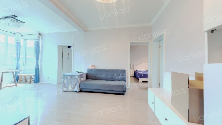 小北街127号二手房实景图