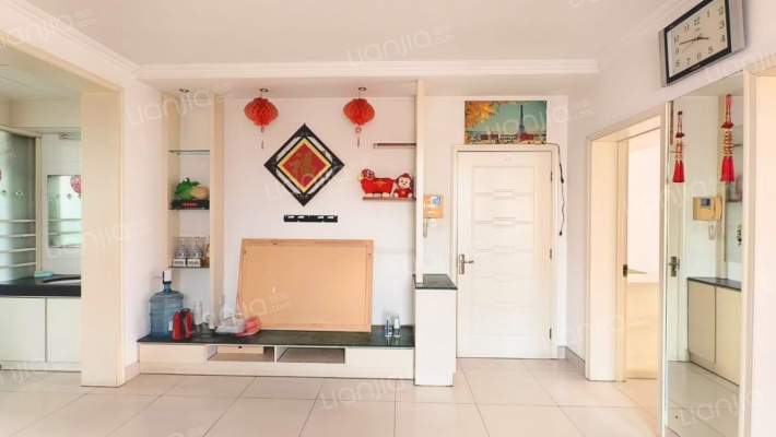 刘辛新新家园A区二手房实景图