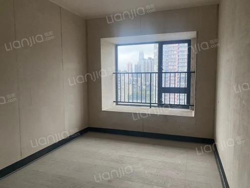 整租·龙湖大时代 2室1厅 东