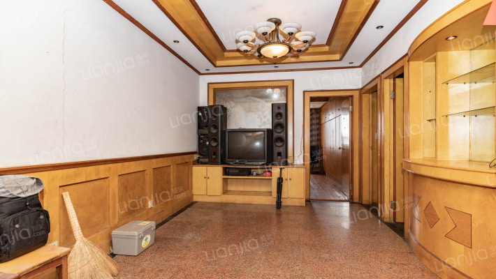 印刷厂综合楼二手房实景图