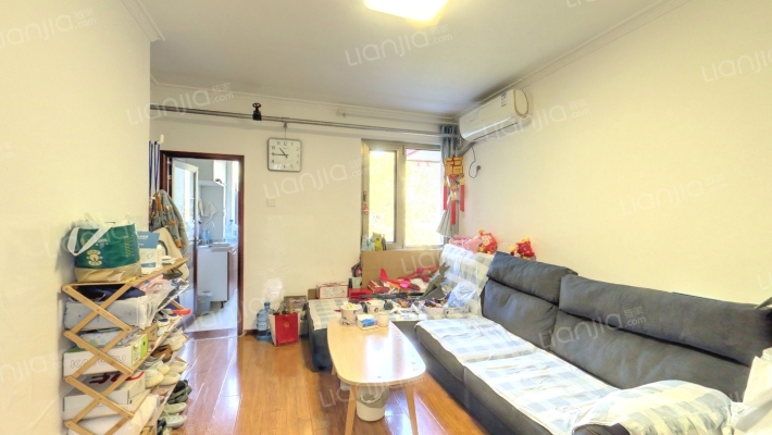 红松园北里甲1号院二手房实景图