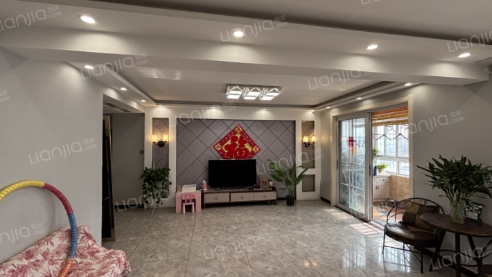 中阳三区二手房实景图