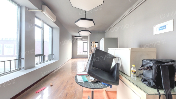 华润大厦二手房实景图