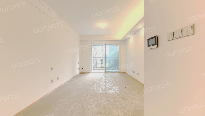 星阳俊园二手房实景图