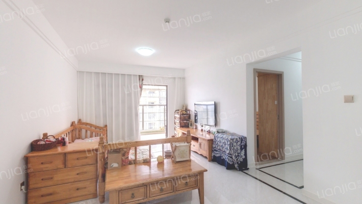 鑫邦华府二手房实景图