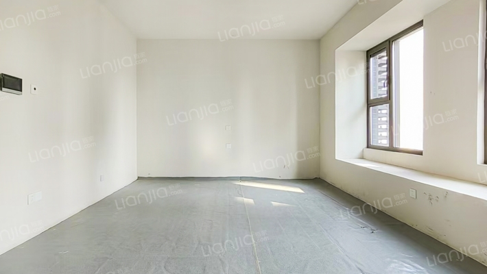 格调林泉北苑二手房实景图