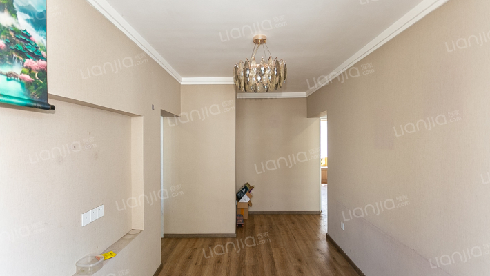 良茂小区二手房实景图