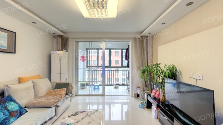 嘉源花苑二手房实景图