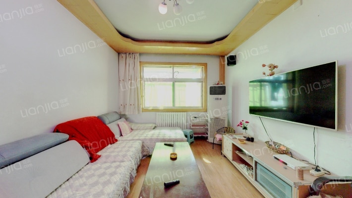 信合小区（临潼区）二手房实景图