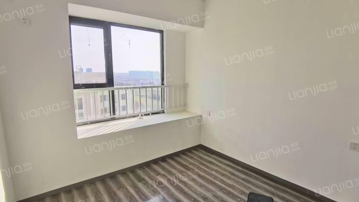 中冶未来城+高新区+新小区+南北三居 大客厅-卧室A