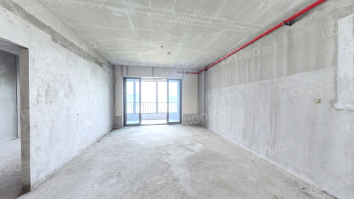 湘江颂二手房实景图