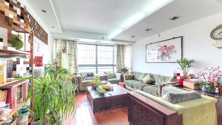 百步滨江二手房实景图