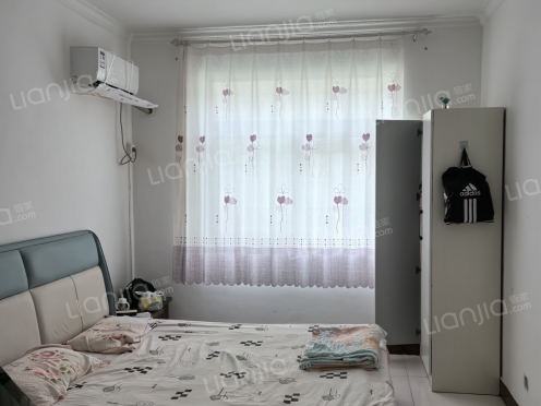 整租·怡海嘉园 2室2厅 南/北