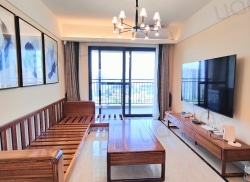 整租·雅居乐云海泽月 2室2厅 南_雅居乐云海泽月租房