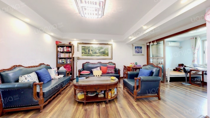 浣纱四村二手房实景图