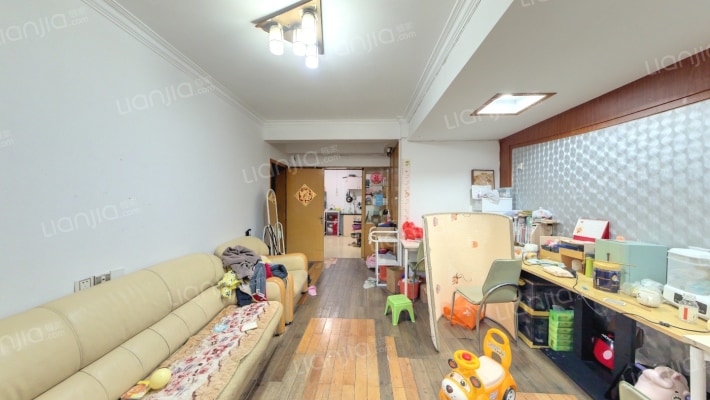 仙塔小区二手房实景图