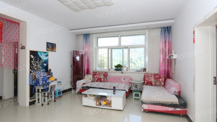 仝家花苑小区二手房实景图