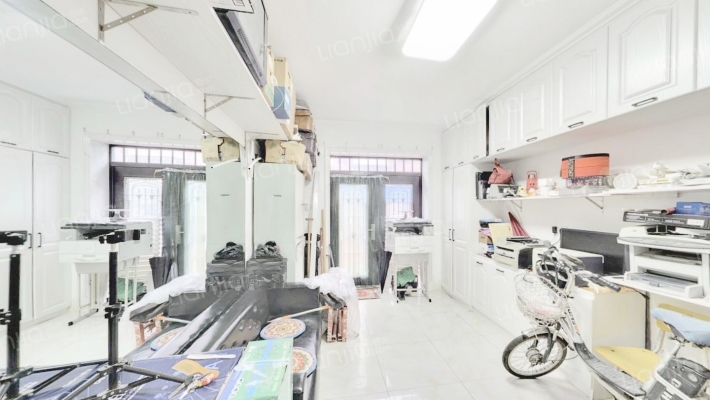 书香雅苑二手房实景图