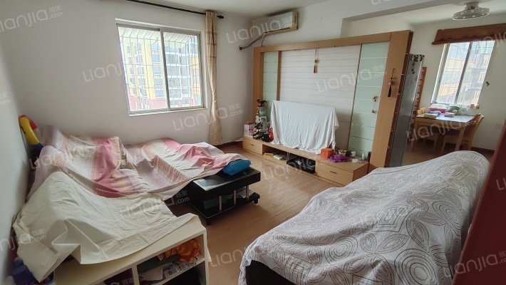 望州路北二里42号小区二手房实景图