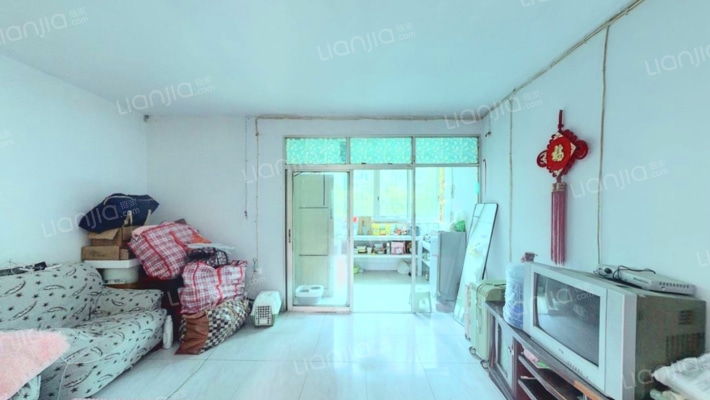 教师公寓二手房实景图