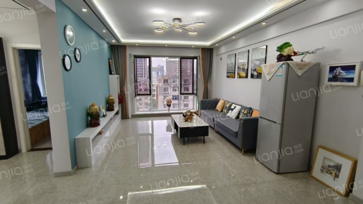 森洋大厦二手房实景图