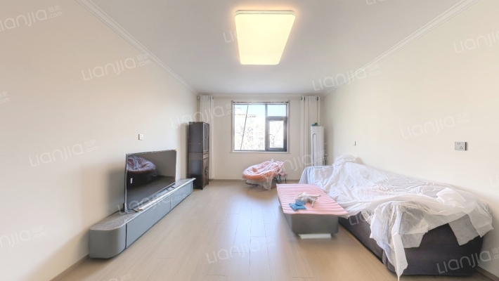 新房管局家属楼二手房实景图