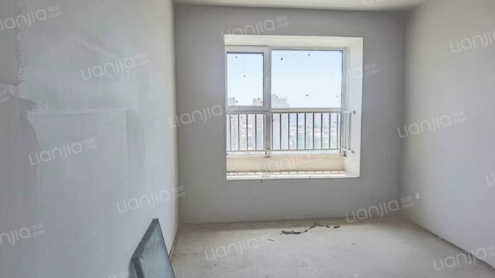 鹏渤公园里 3室1厅 南-卧室A