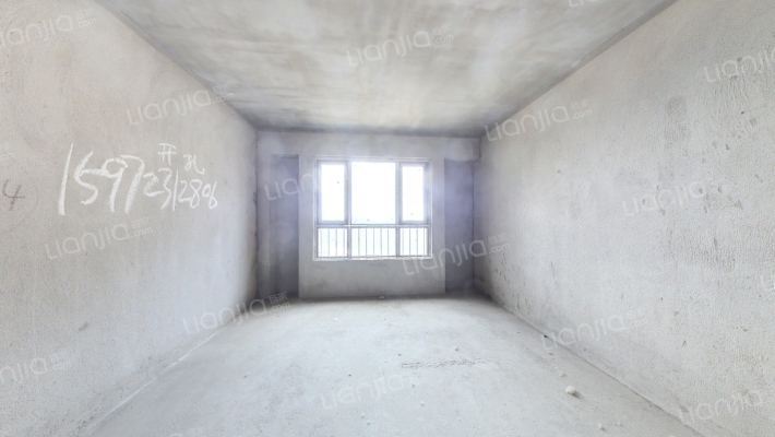 鑫源·阳光景城二手房实景图