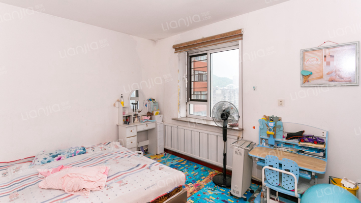 县前社区二手房实景图