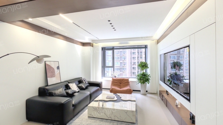 太原奥林匹克花园南区二手房实景图