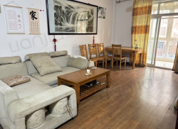 整租·东南新城 2室1厅 南_东南新城租房