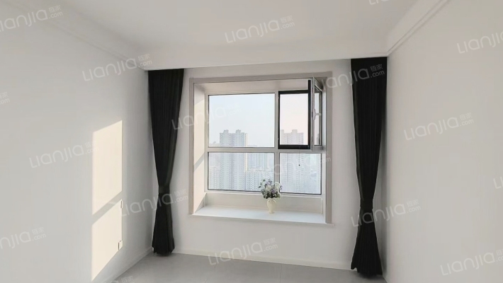 鹏渤公园里 2室2厅 南 北-卧室B