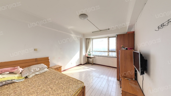 自由港二手房实景图