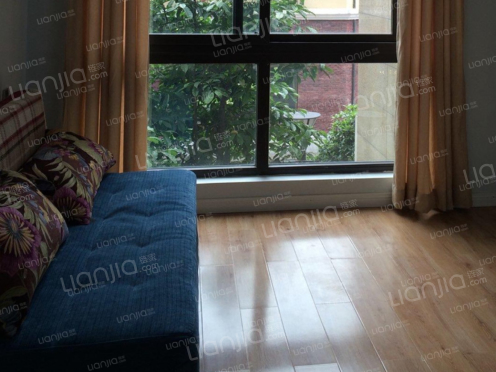 整租·祈年悦城 2室1厅 南