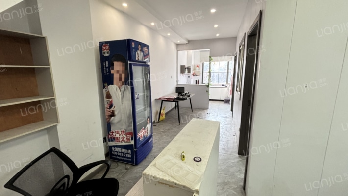 汇银广场二手房实景图