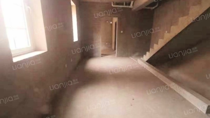 大自然的天然氧吧  业主真心想卖-客厅B