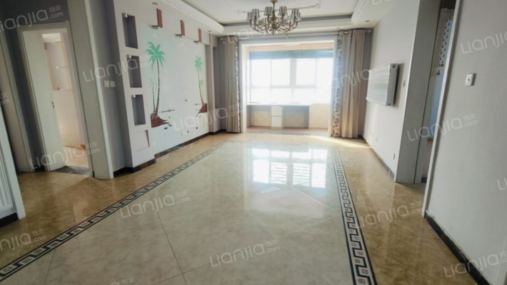 书香苑(福州路)二手房实景图