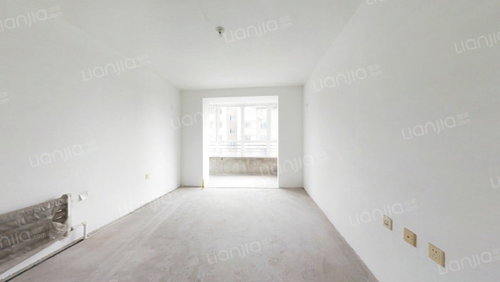 滨河湾一期二手房实景图