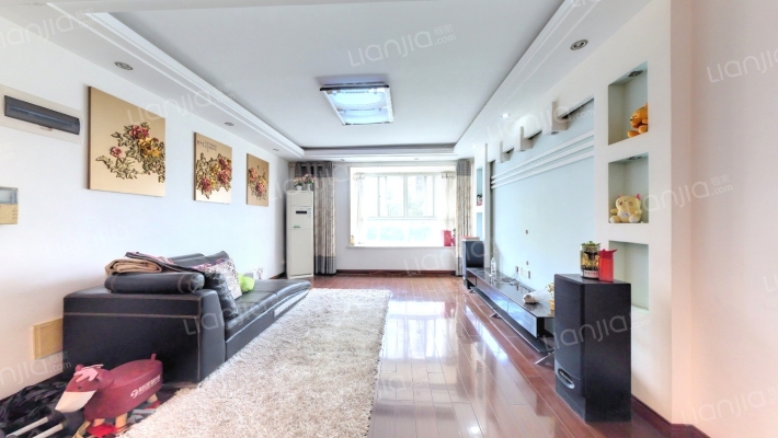 浦东花园二手房实景图