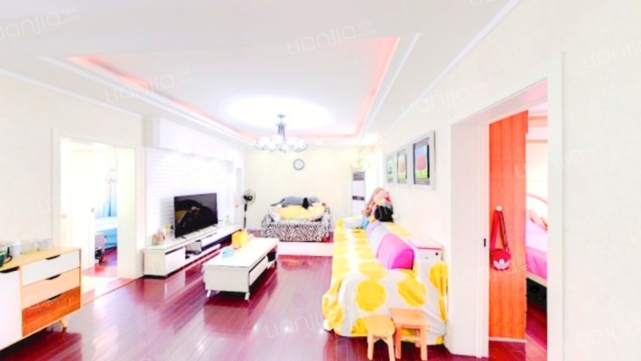 金佳园二手房实景图